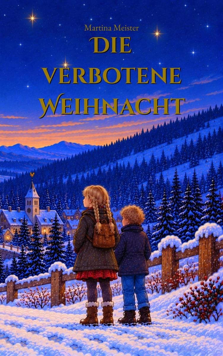 Die verbotene Weihnacht