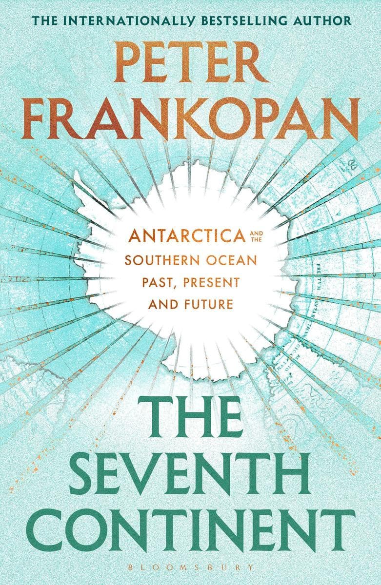 The Seventh Continent