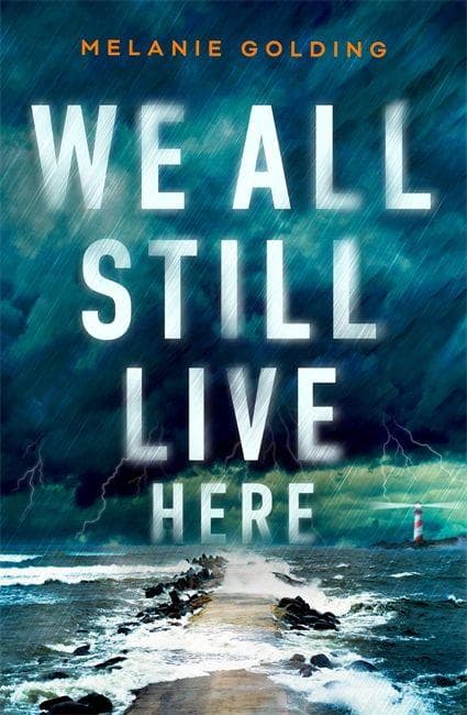 We All Still Live Here