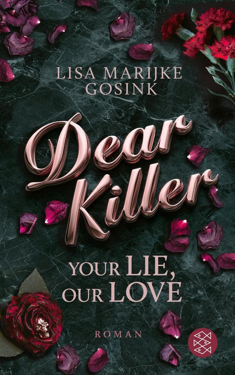 Dear Killer - Your Lie, Our Love