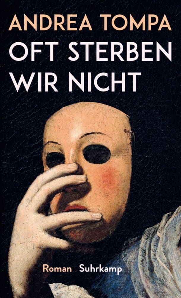 Oft sterben wir nicht