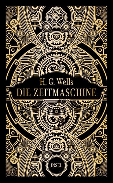 Die Zeitmaschine