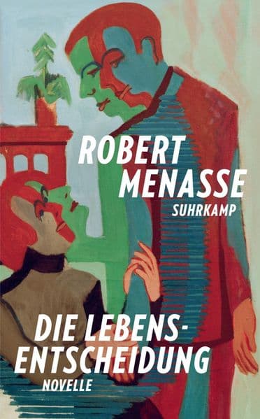 Die Lebensentscheidung