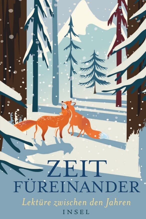 Zeit füreinander