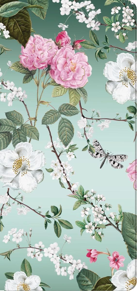 Memo Pad small Bloom