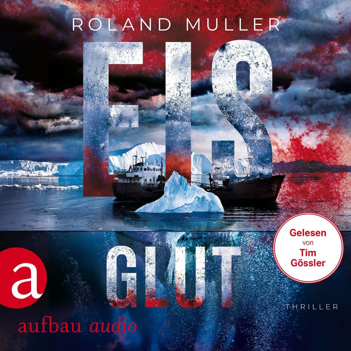 Eisglut