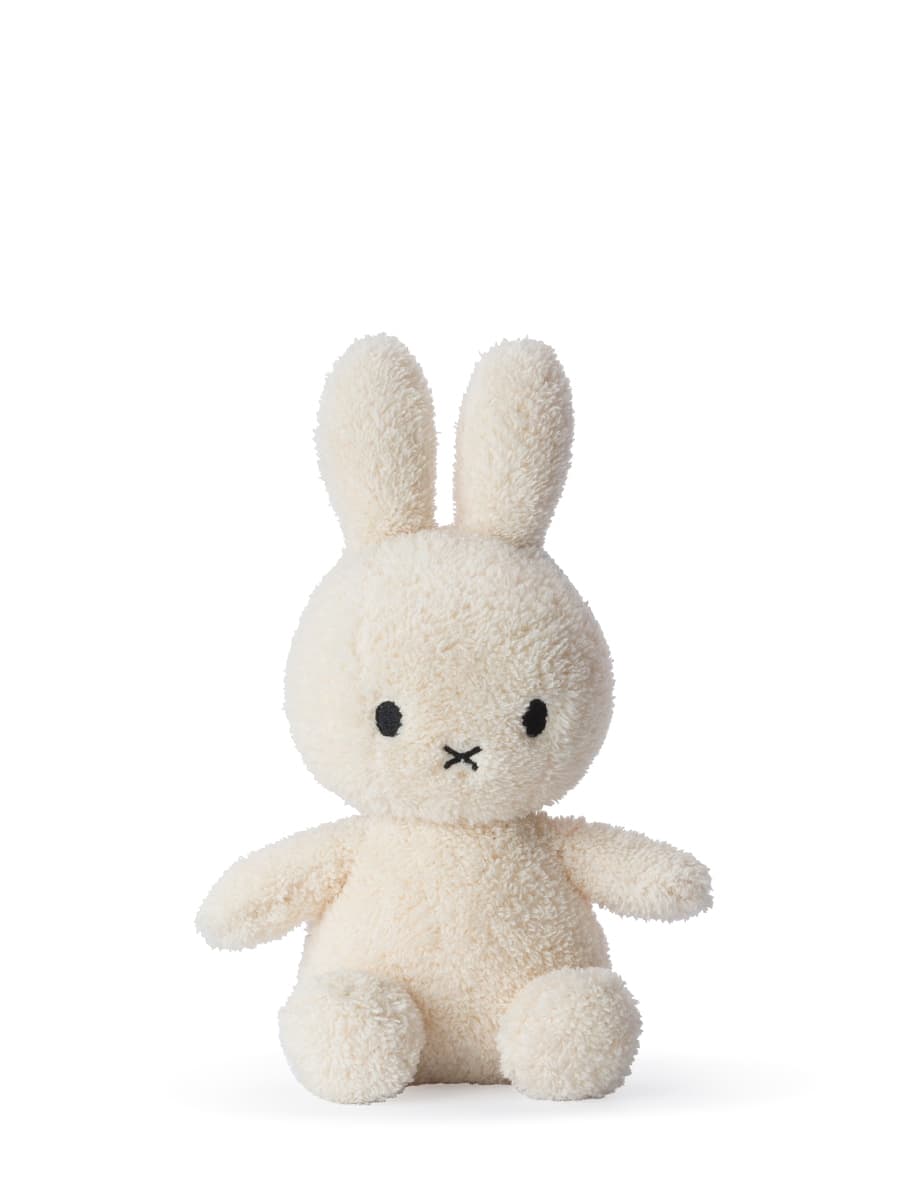Miffy Terry - 23 cm
