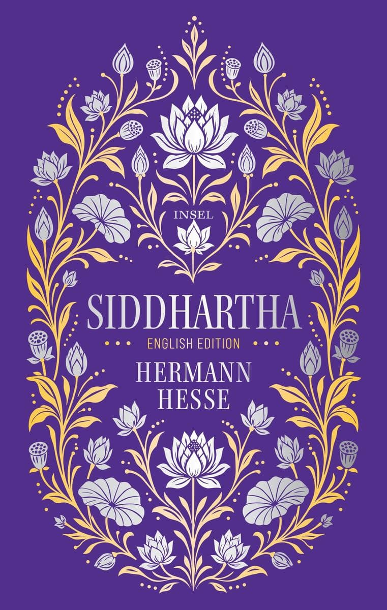 Siddhartha