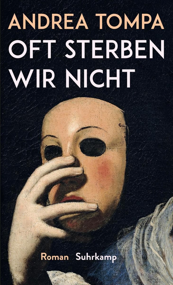 Oft sterben wir nicht