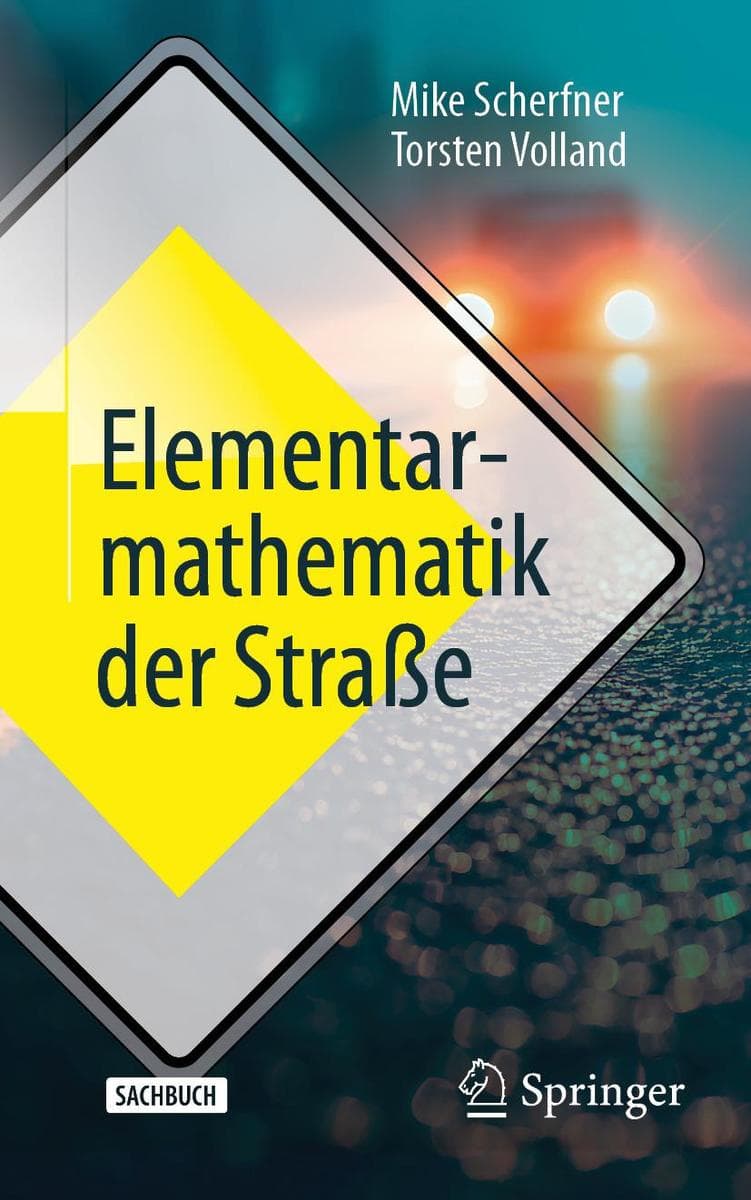Elementarmathematik der Straße