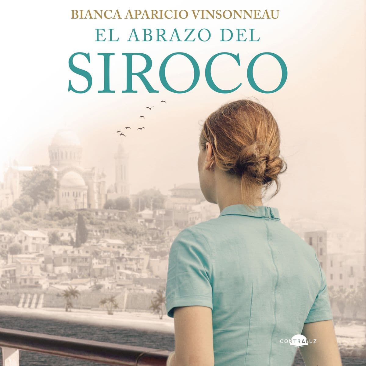 El abrazo del siroco