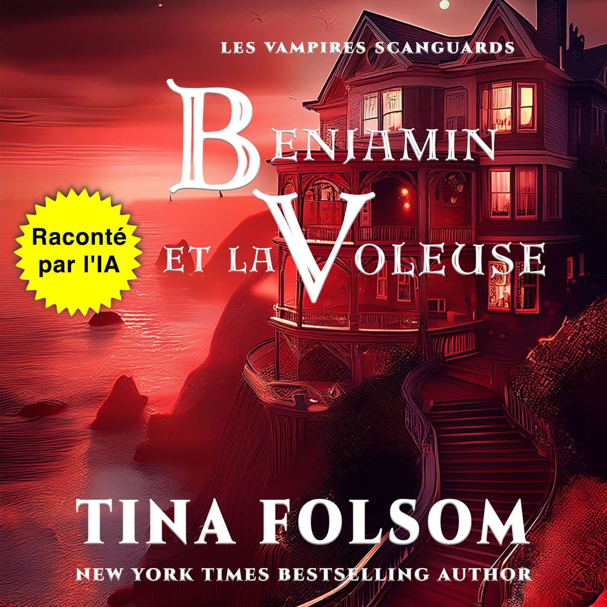 Benjamin et la Voleuse