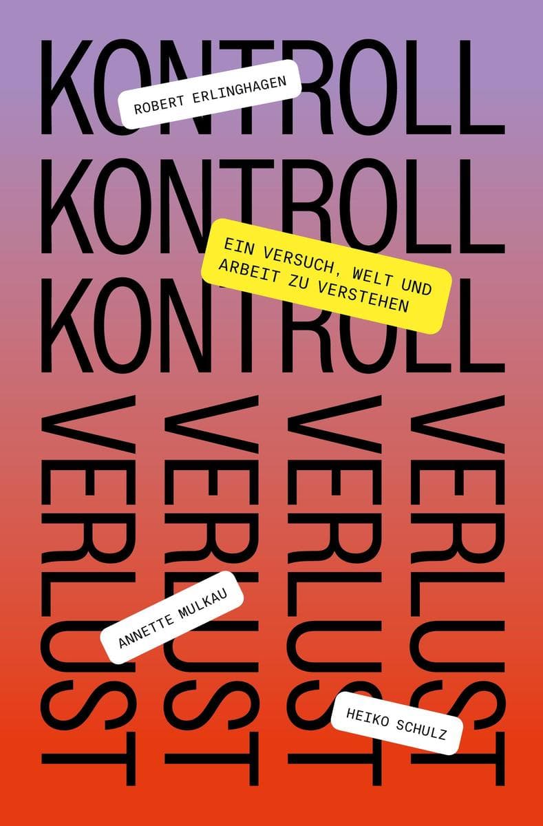 Kontrollverlust