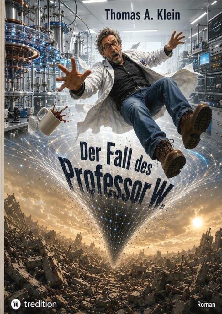 Der Fall des Professor W