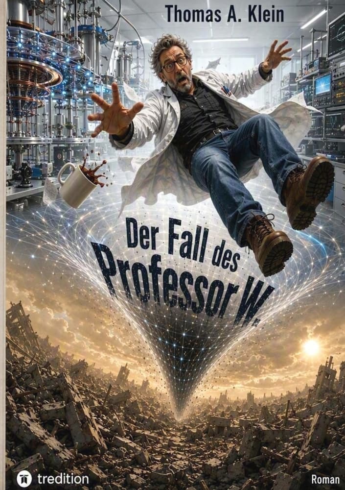 Der Fall des Professor W