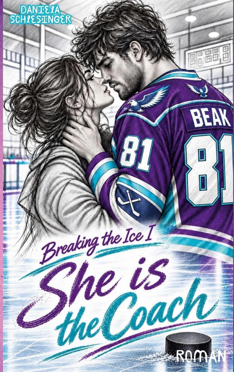 Breaking the Ice I