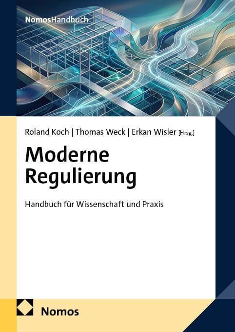 Moderne Regulierung
