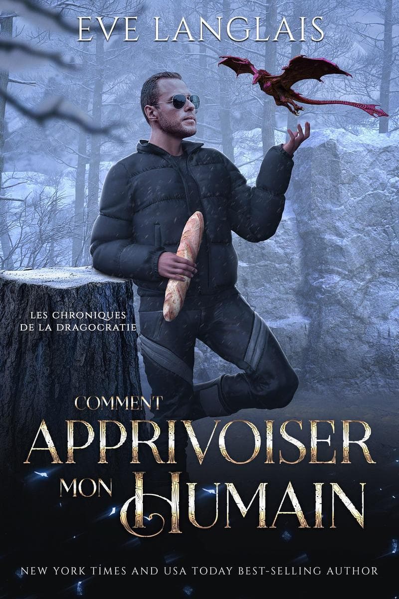 Comment apprivoiser mon humain
