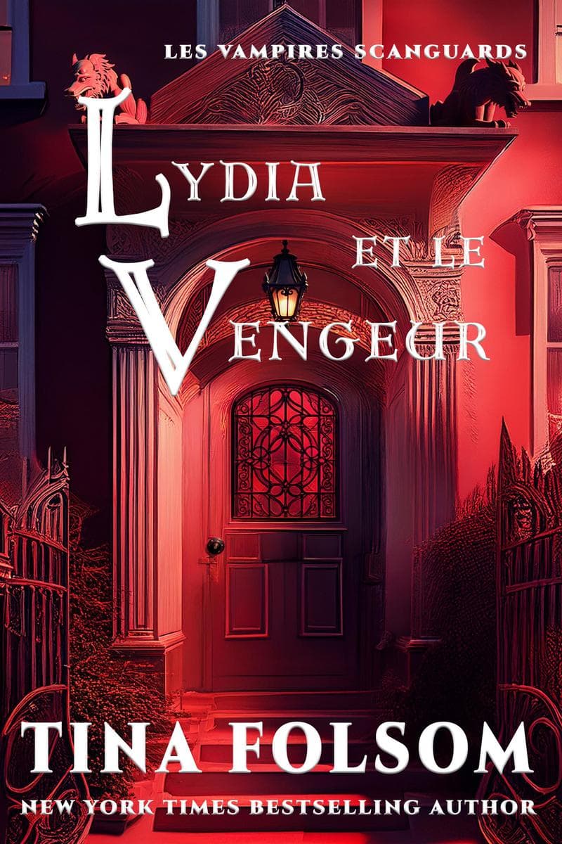 Lydia et le Vengeur