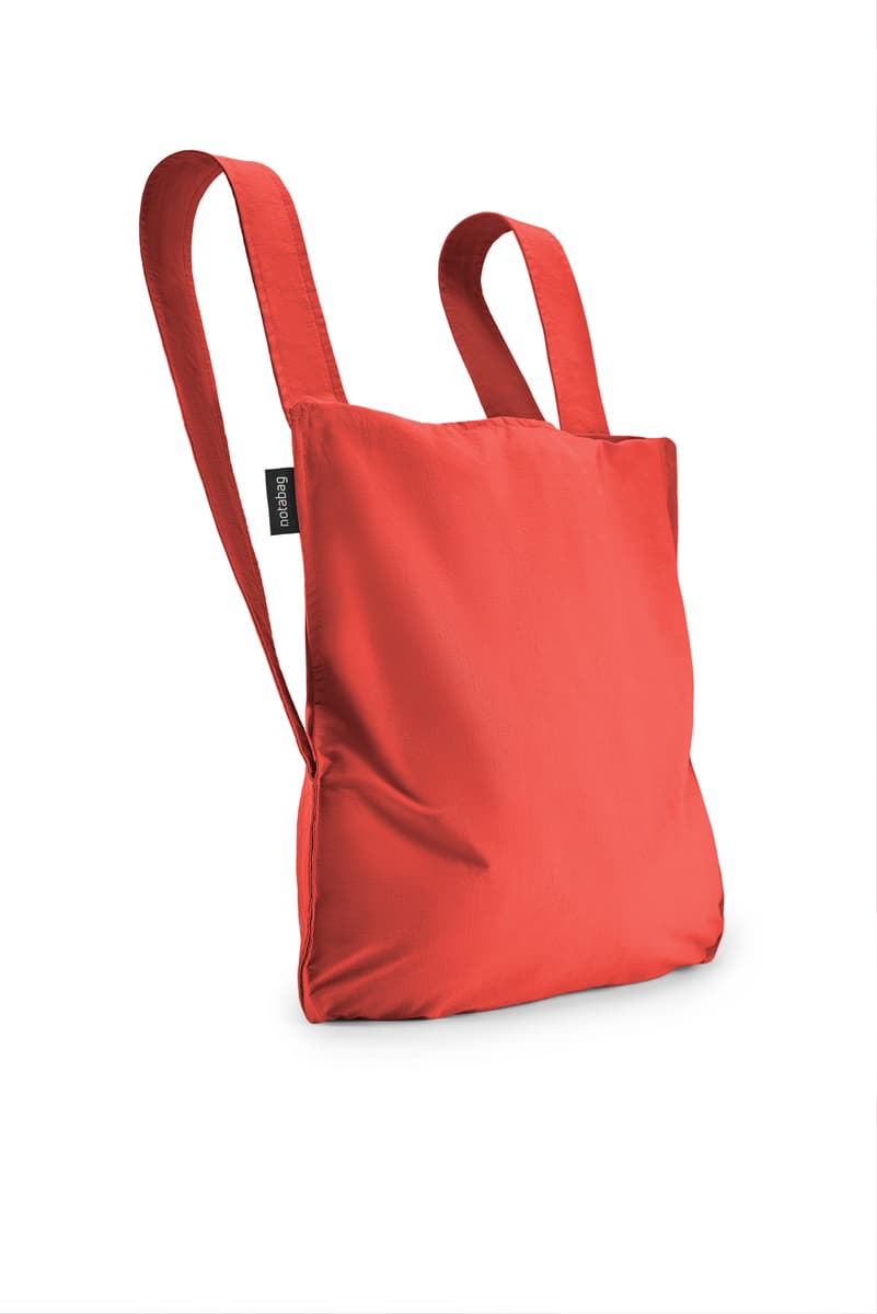 Notabag - Red