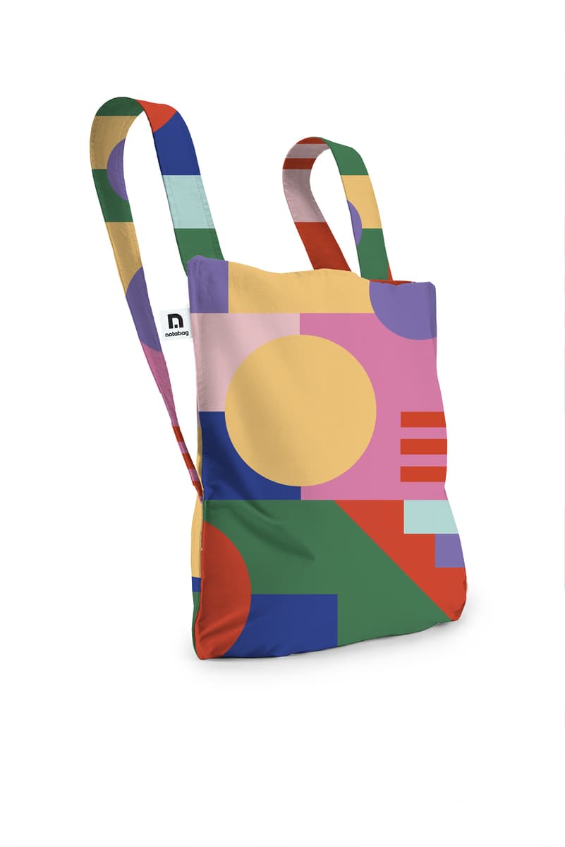 Notabag - Geoplay