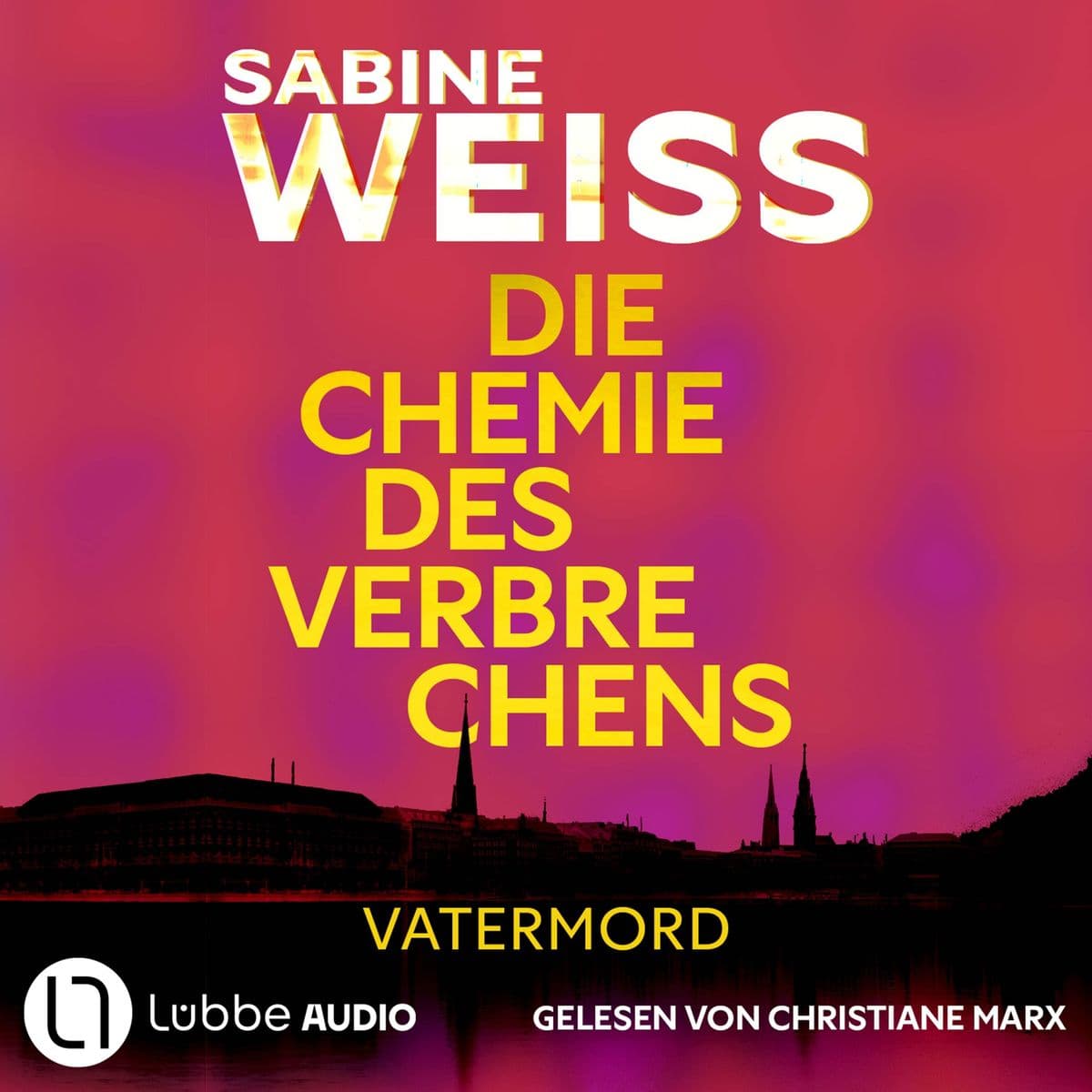 Vatermord - Die Chemie des Verbrechens, Teil 2