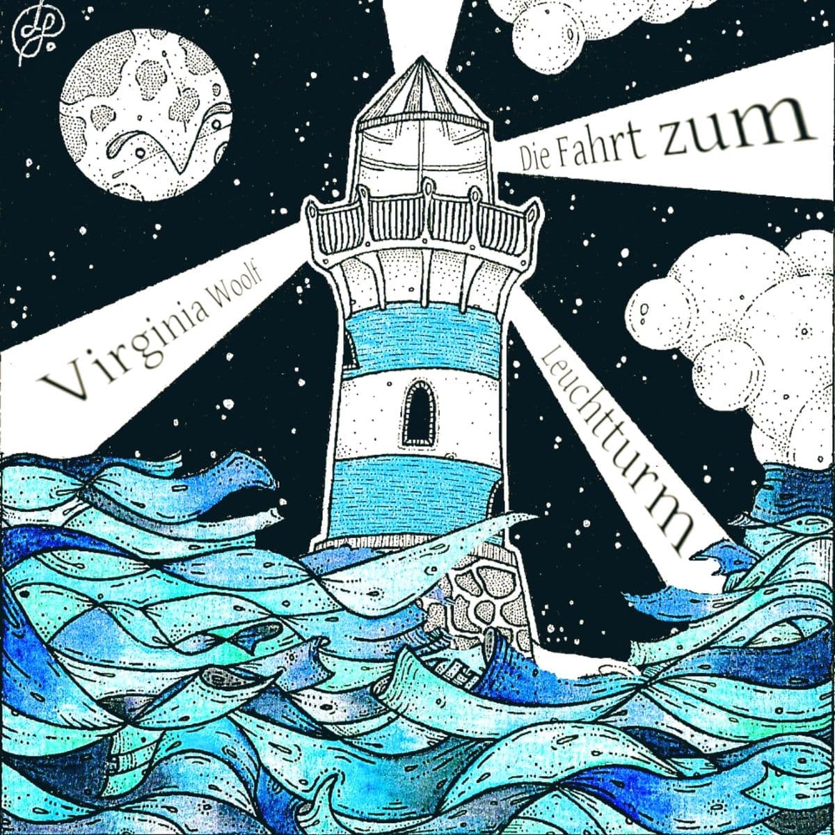 Die Fahrt zum Leuchtturm