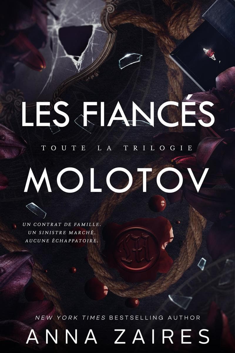 Les Fiancés Molotov