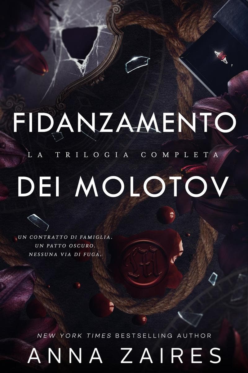 Fidanzamento dei Molotov