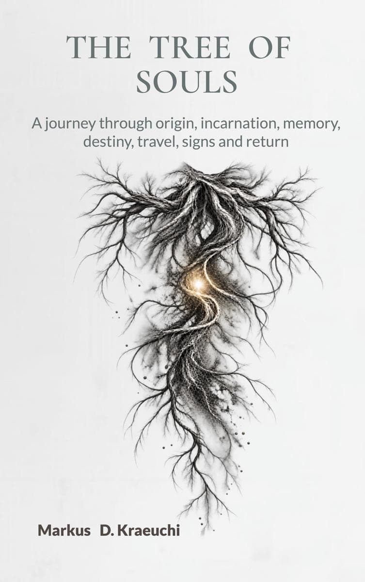 The Tree of Souls