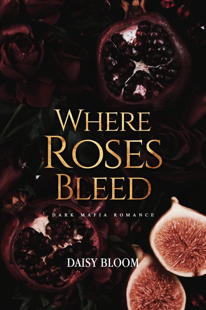 Where Roses Bleed: Eine Dark Mafia Romance