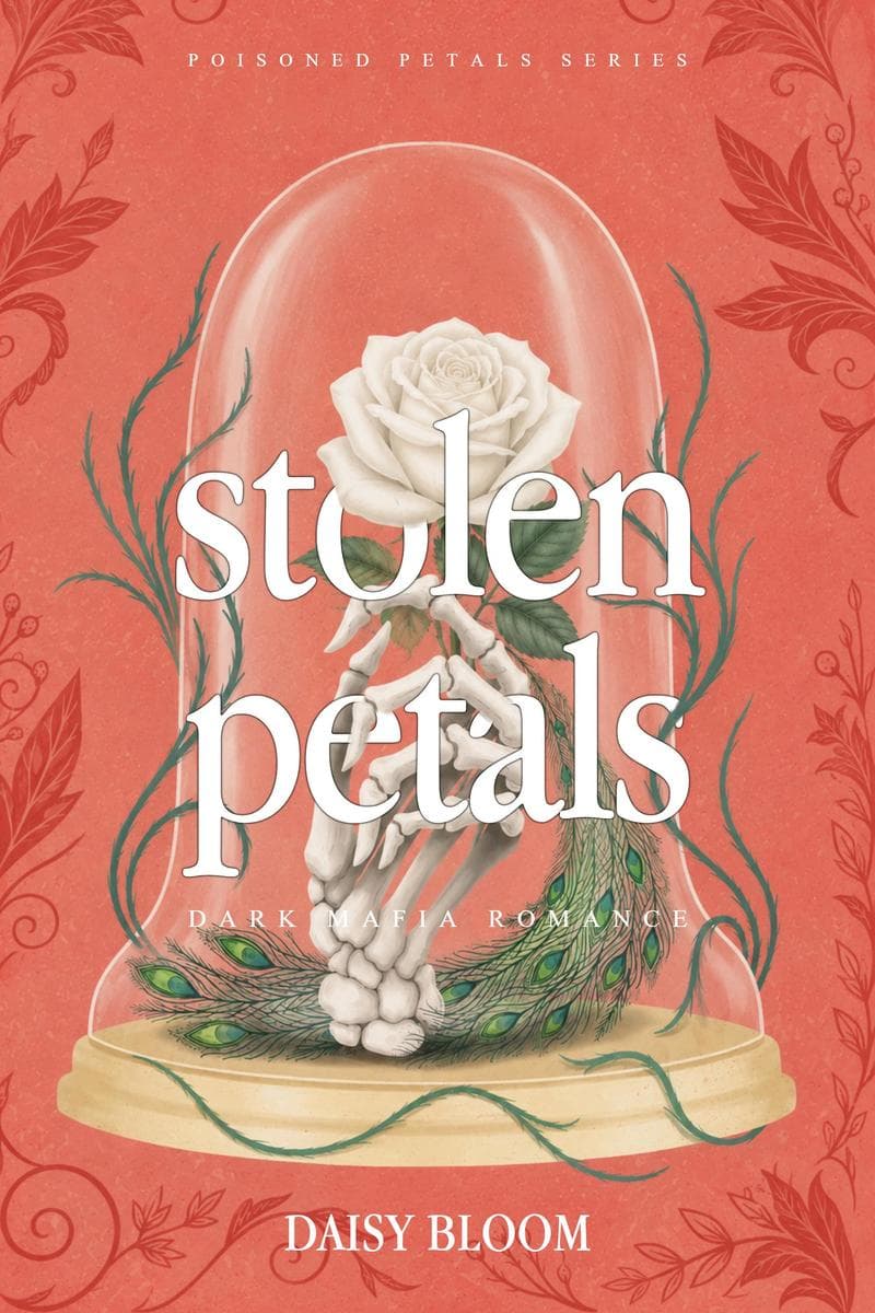 Stolen Petals: Eine Dark Mafia Romance