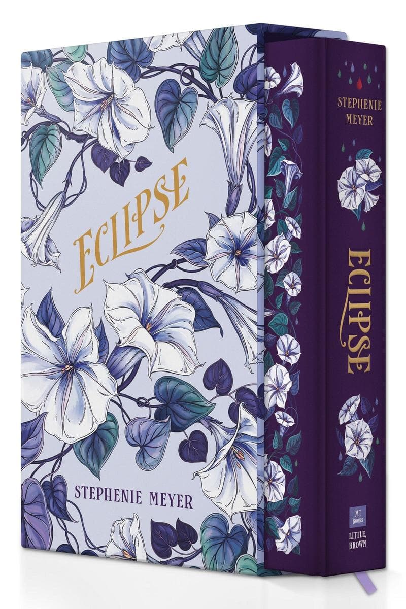 Eclipse Deluxe Collector's Edition