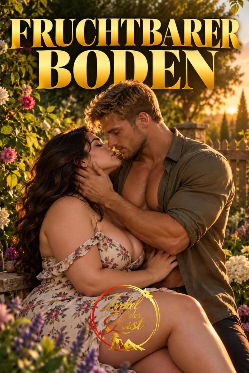 Fruchtbarer Boden