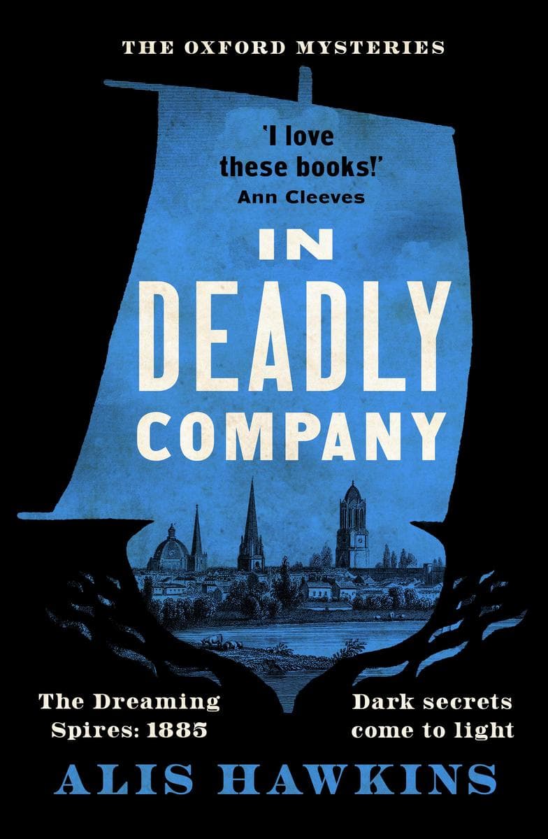 In Deadly Company