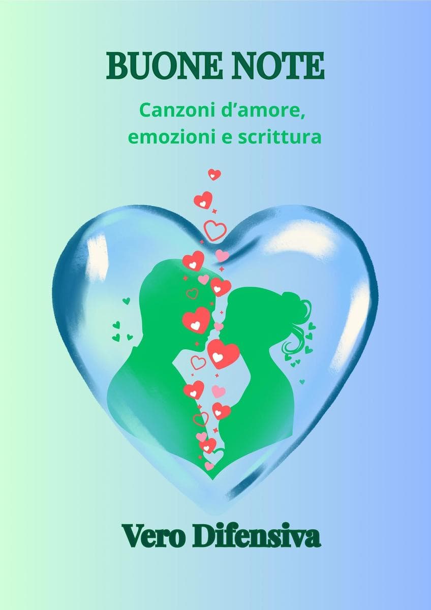 BUONE NOTE