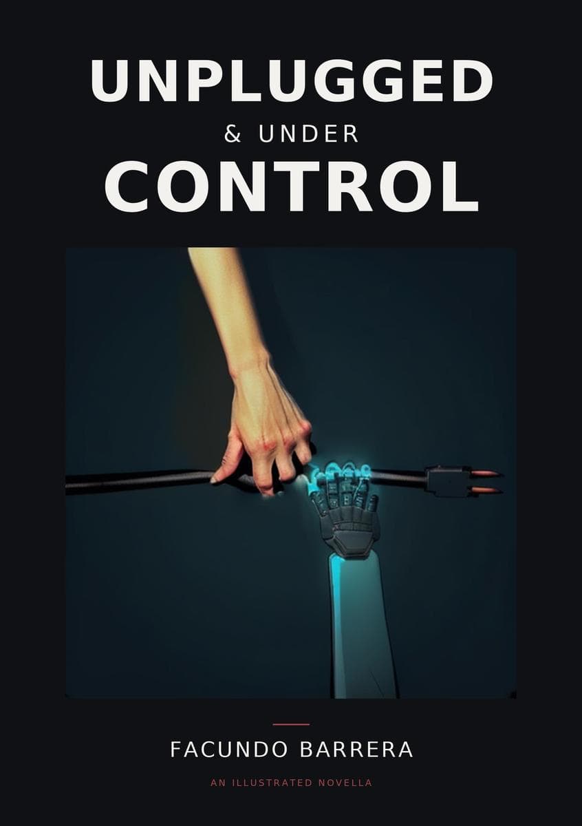 Abgekoppelt und unter Kontrolle