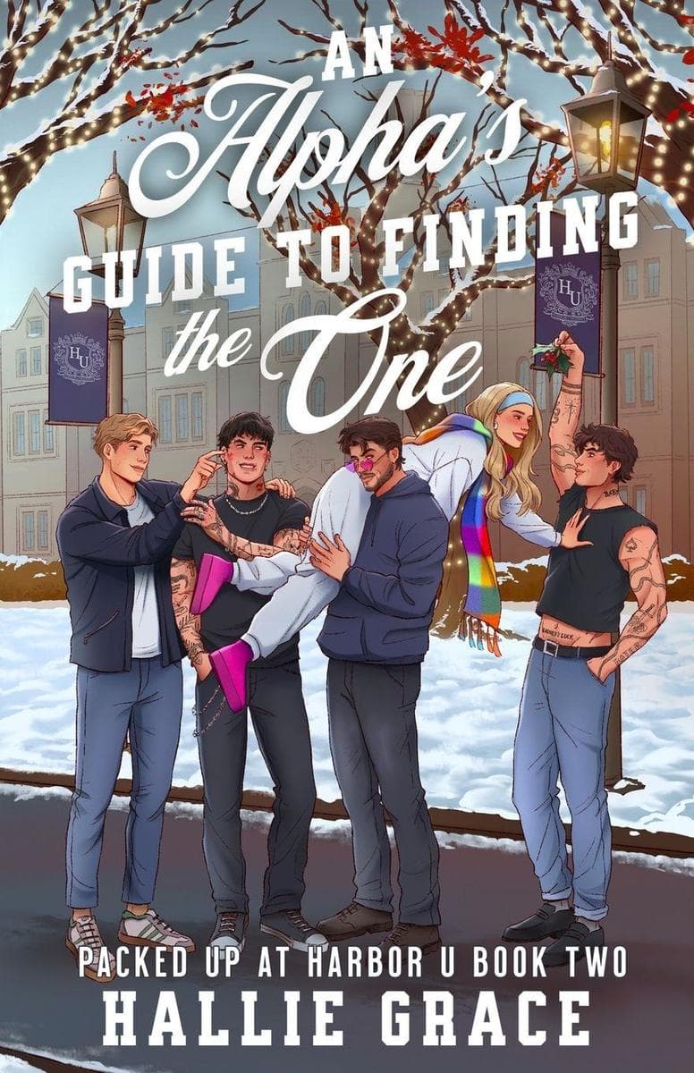 An Alpha's Guide to Finding the One