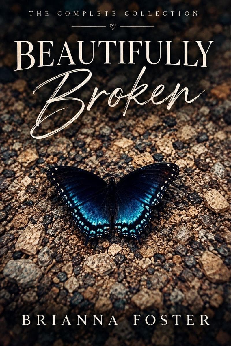 Beautifully Broken