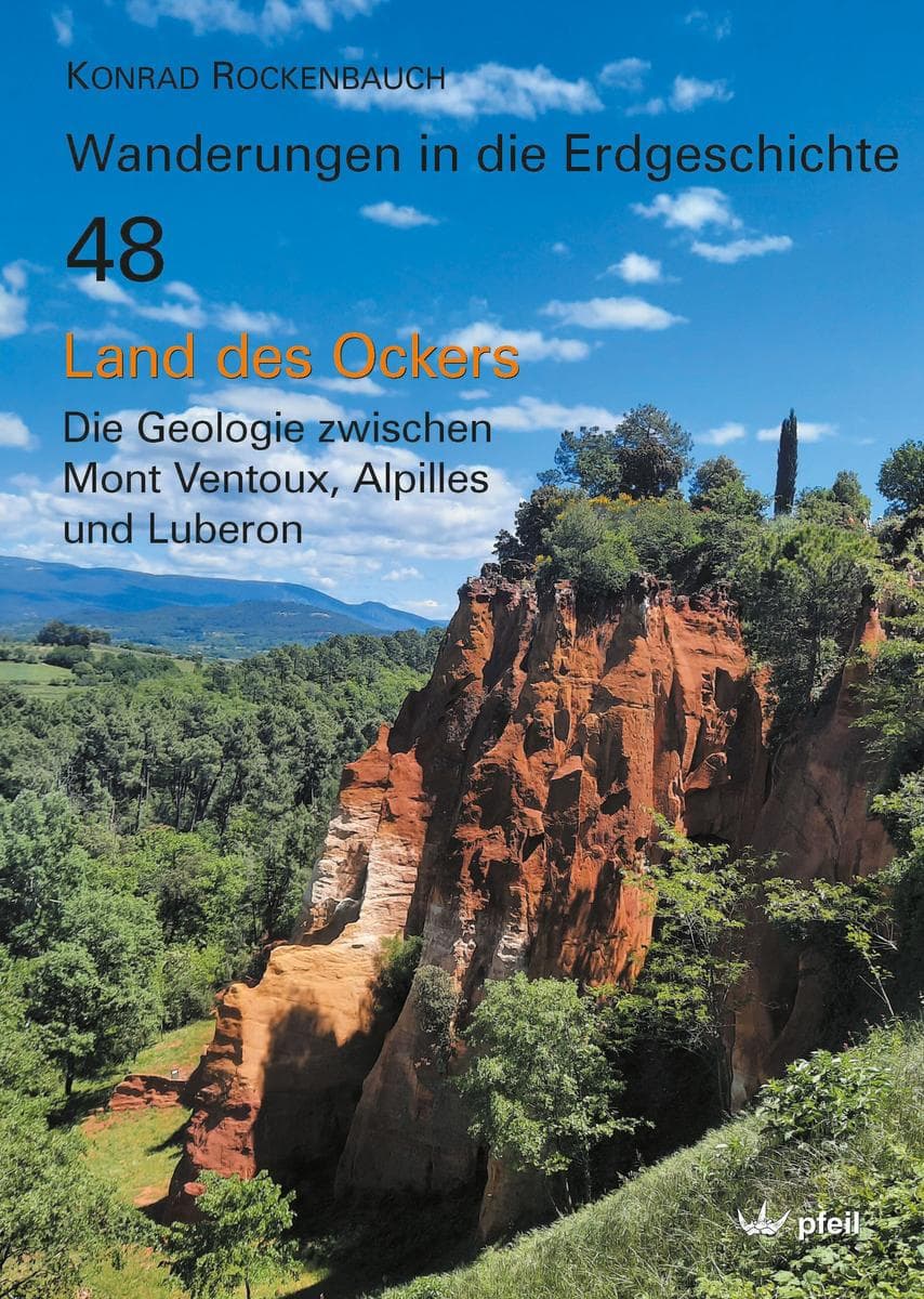 Land des Ockers