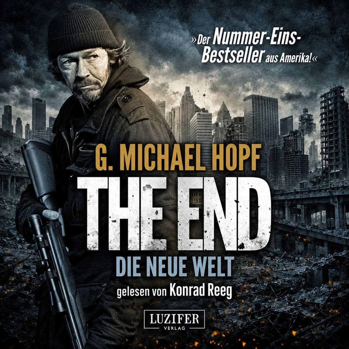 THE END - DIE NEUE WELT