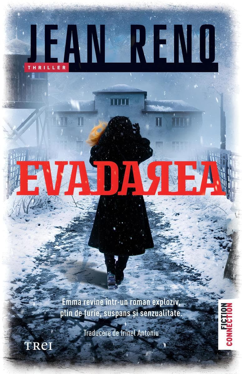 Evadarea