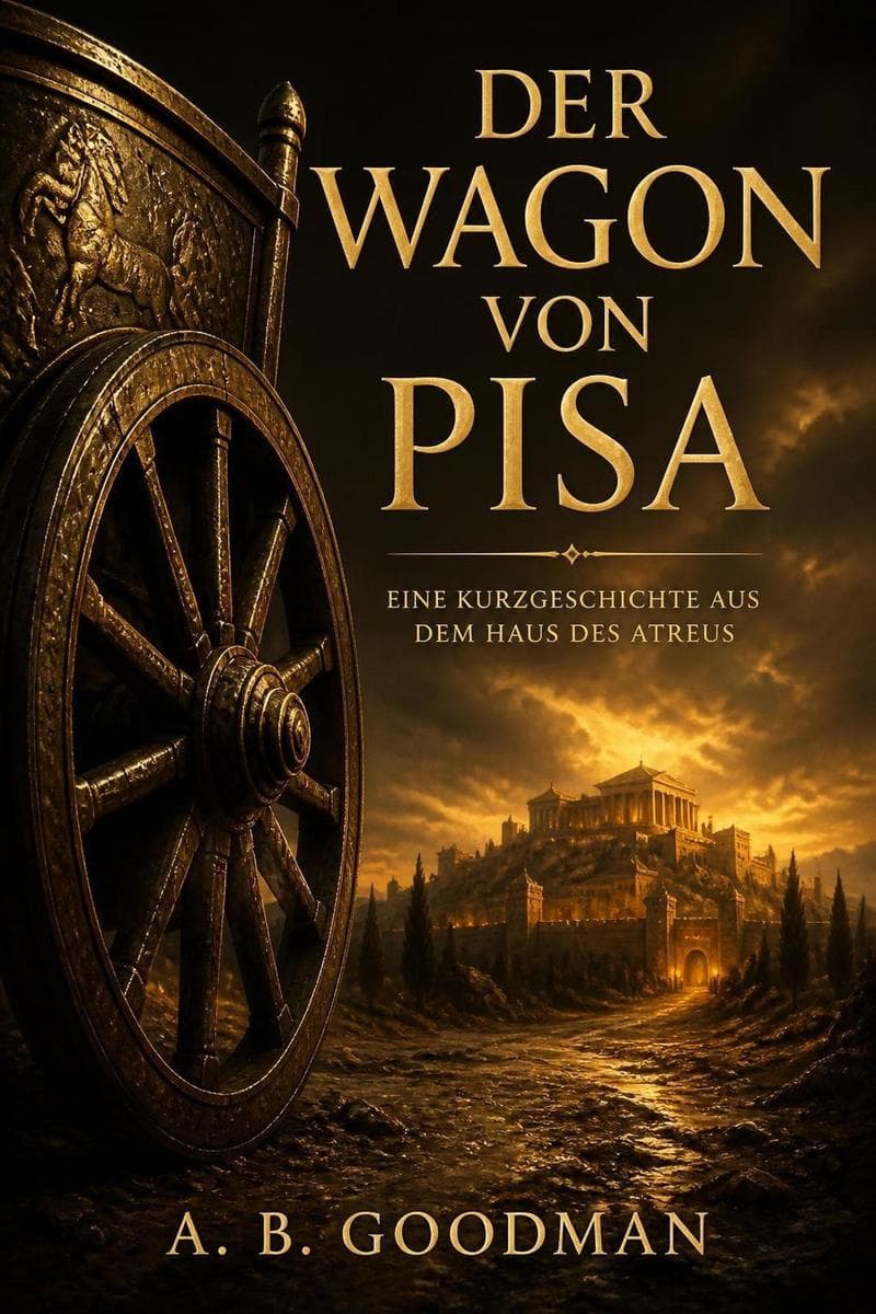 Der Wagen Von Pisa