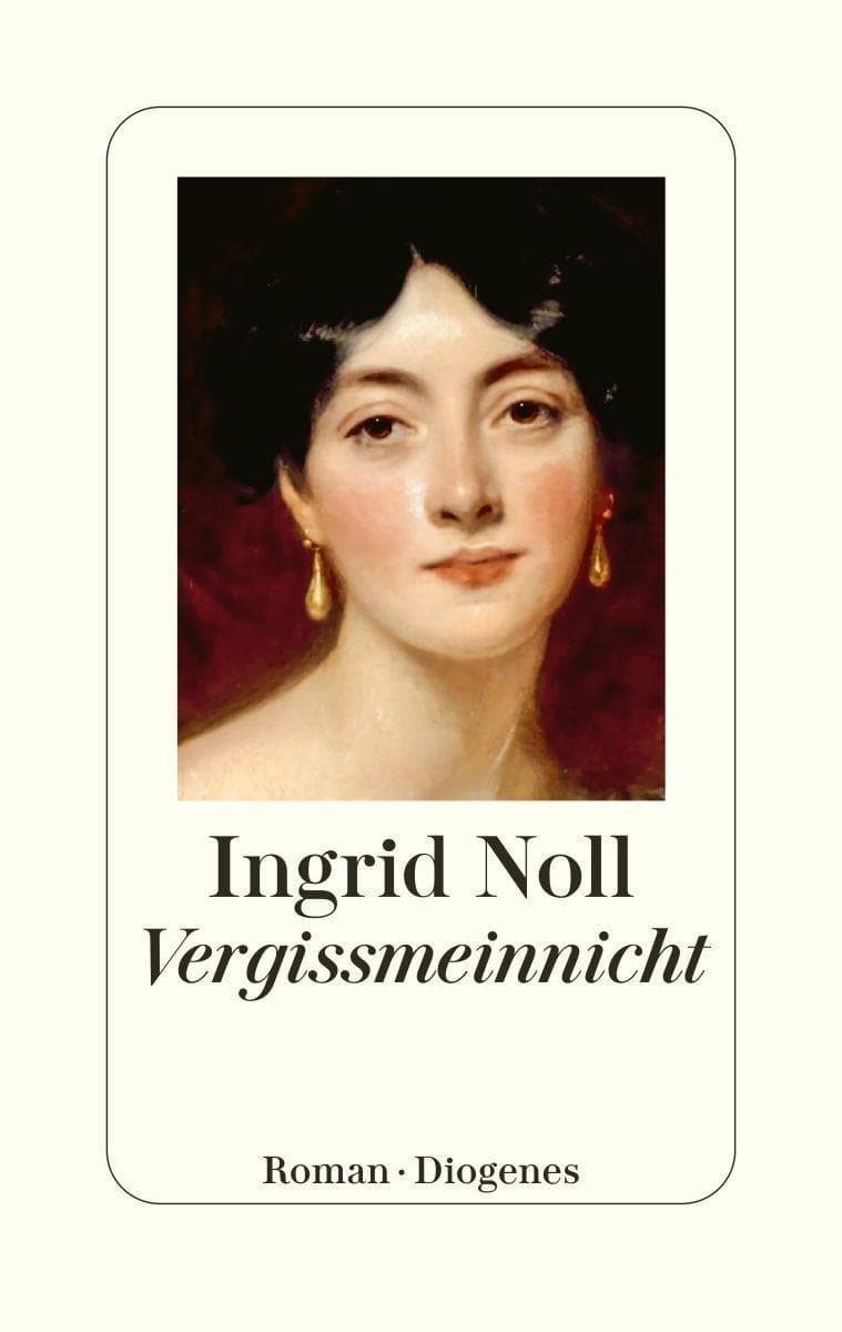 Vergissmeinnicht