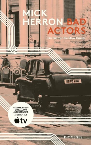 Bad Actors