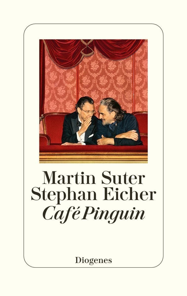 Café Pinguin