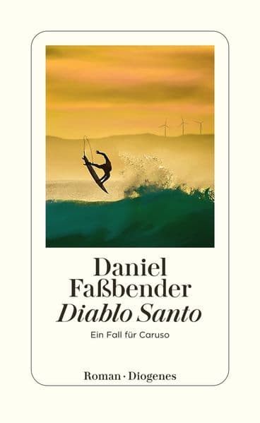 Diablo Santo