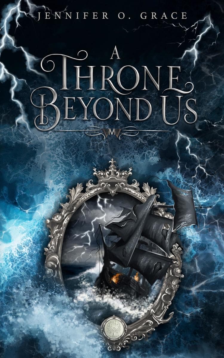 A Throne Beyond Us