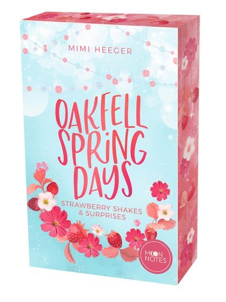 Oakfell Spring Days