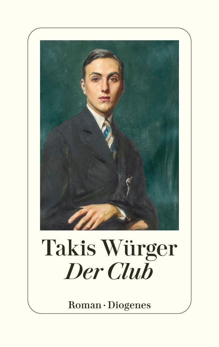 Der Club